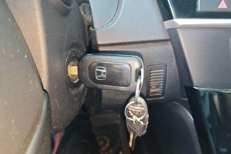 Used Honda Spirior 2017 2.0L Classic Edition
