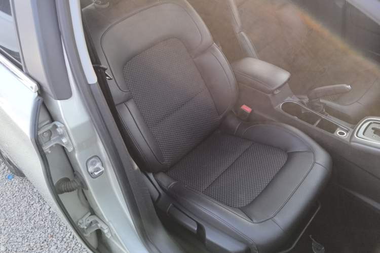 Used Citroen C4 Sega 2016 1.6L Automatic Luxury Model
