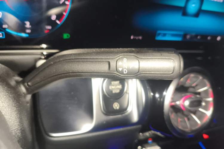 Used Mercedes-Benz GLB 2020 Facelift GLB 200 Fashion Edition