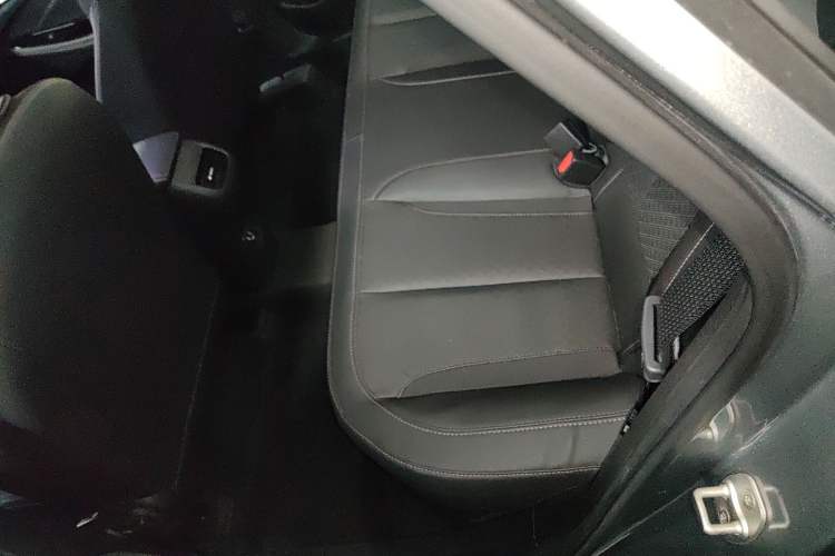 Used Buick Verano 2023 Pro Enjoyment Edition Left Rear Seat
