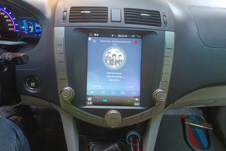 Used BYD S6 2014 1.5TI Manual Luxury 5-Seater