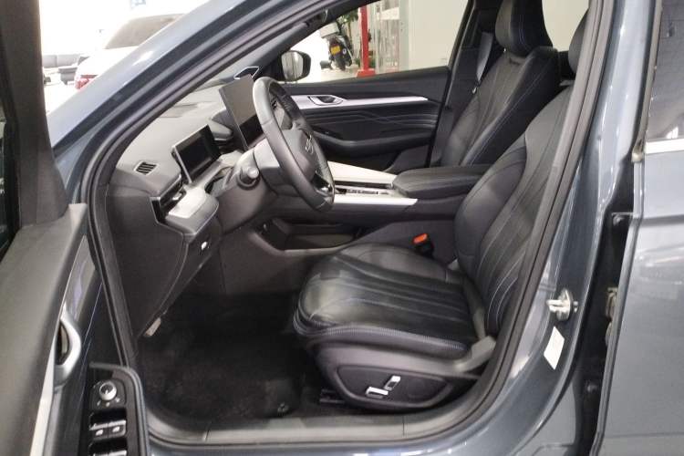 Used Geely Auto Preface 2025 Dongfang Yao 1.5TD Kunlun Edition