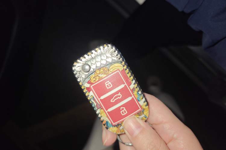 Used Roewe RX5 2020 20T Automatic 4G Connected Million Edition