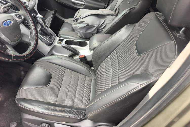 Used Ford Kuga 2015 1.5L GTDi Two-Wheel Drive Fashion Edition