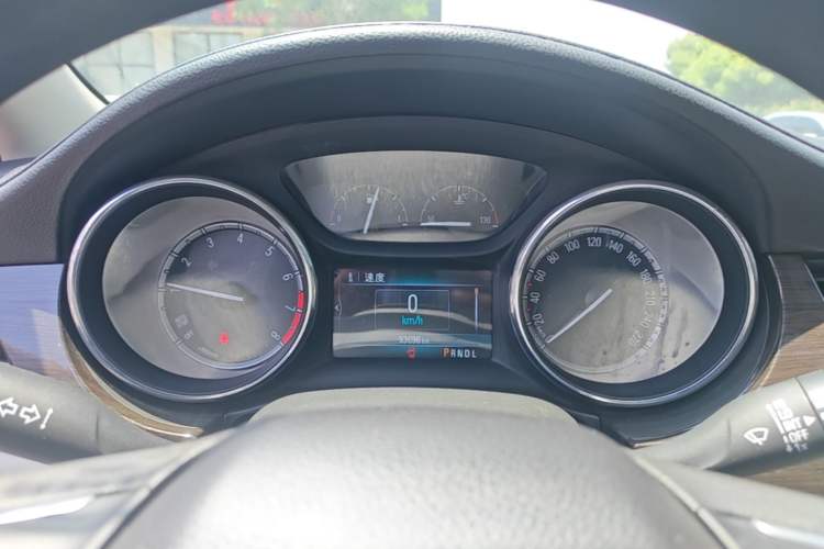 Used Buick Verano 2019 Sedan 15S Automatic Leading Model
