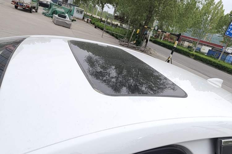 Used Buick Verano 2019 Sedan 20T Dual-Clutch Leading Model