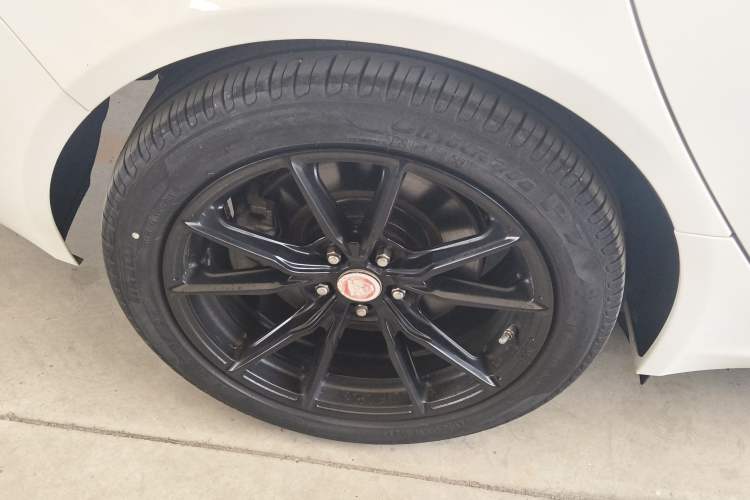 Used Jaguar XFL 2020 XFL 2.0T P200 Two-Wheel-Drive Elite Edition
