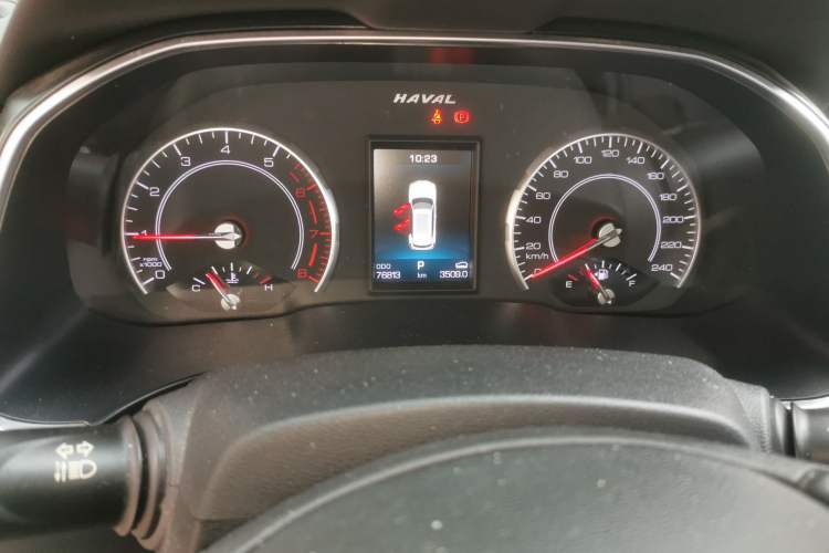 Used Haval H6 2020 1.5 GDIT Automatic Platinum Champion Edition