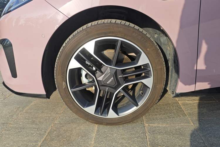 Used AION RT 2025 650 LiDAR Edition