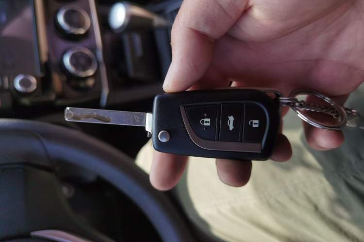 Used Toyota Corolla 2017 1.6L CVT GL