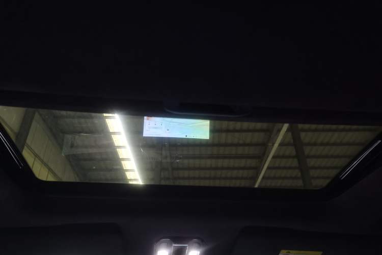 Used GAC Trumpchi M8 2023 Zongshi Series 400T Flagship Edition