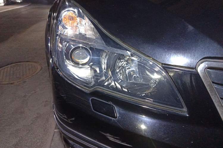 Used Subaru Outback 2012 2.5i Sport Edition
