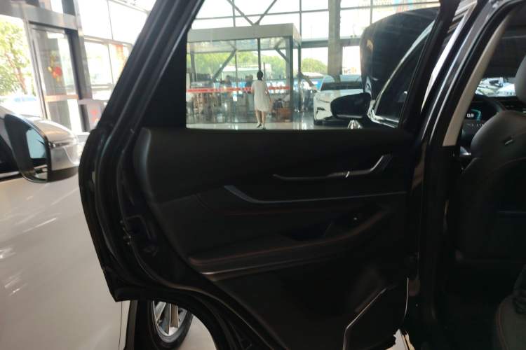 Used EXEED Zhuifeng 2024 1.5T CVT Swift Edition