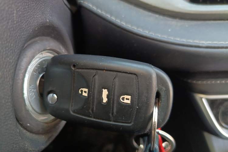 Used CHANGAN CS55PLUS 2021 Blue Whale Edition 1.5T Manual Luxury Model
