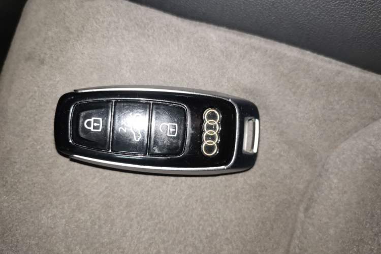 Used Audi A6L 2023 Revised 40 TFSI Luxury Dynamic Edition