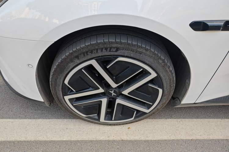 Used XPeng MONA M03 2025 600 with Ultra-Long Range Max
