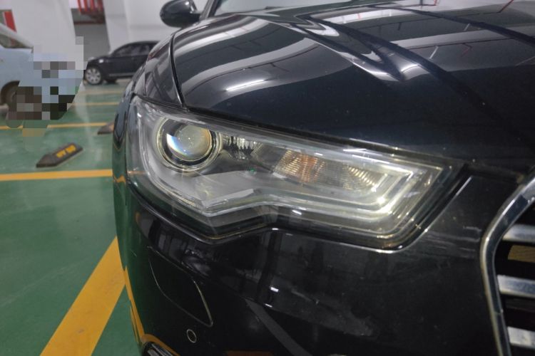 Used Audi A6L 2014 30 FSI Technology Model