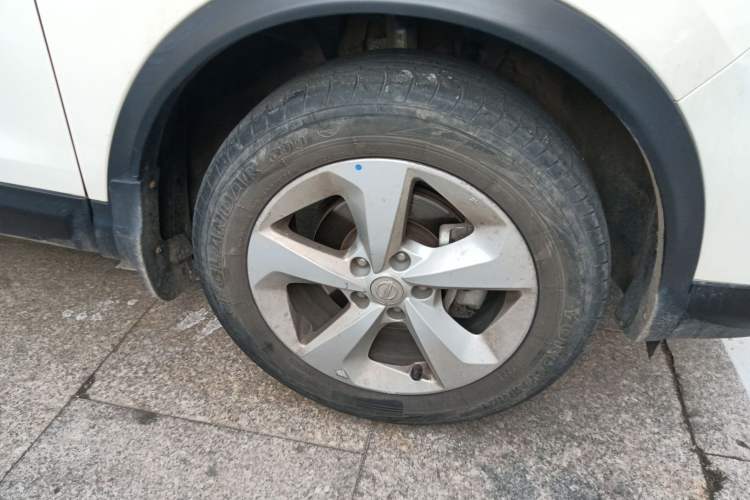 Used Nissan Qashqai 2022 2.0L CVT XV Smart Enjoyment Version