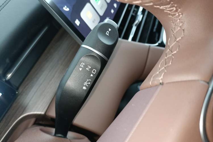 Used Wuling Xingguang S 2025 Model, 130km Flagship Edition