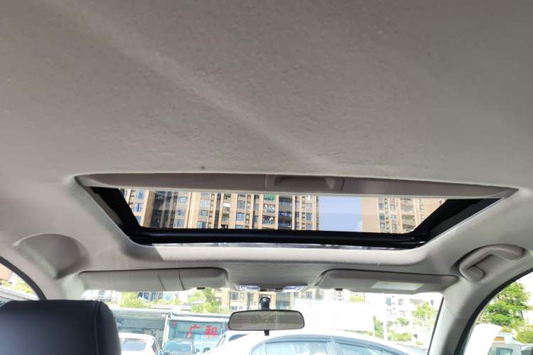 Used Honda Crider 2019 180 Turbo CVT Luxury Edition China VI Emission Standard