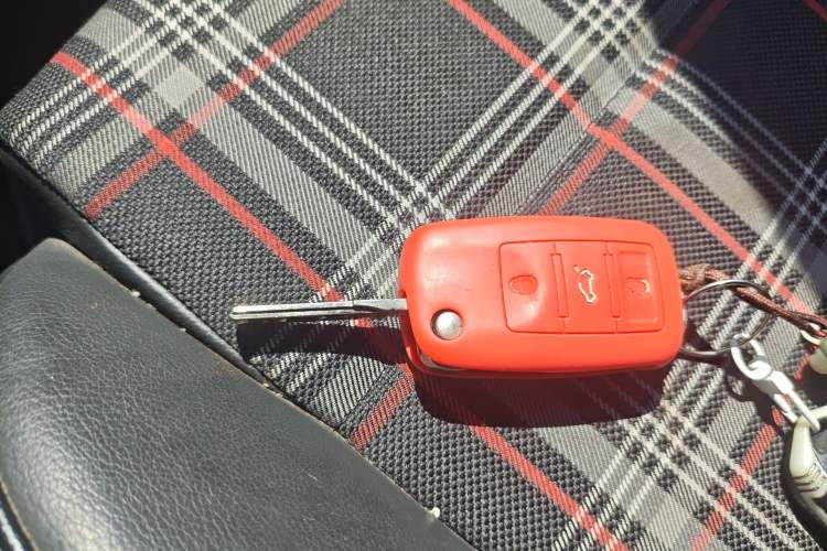 Used Volkswagen Polo 2015 1.4TSI GTI
