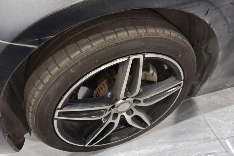 Used Mercedes-Benz E-Class 2017 E 200 Sport 4MATIC