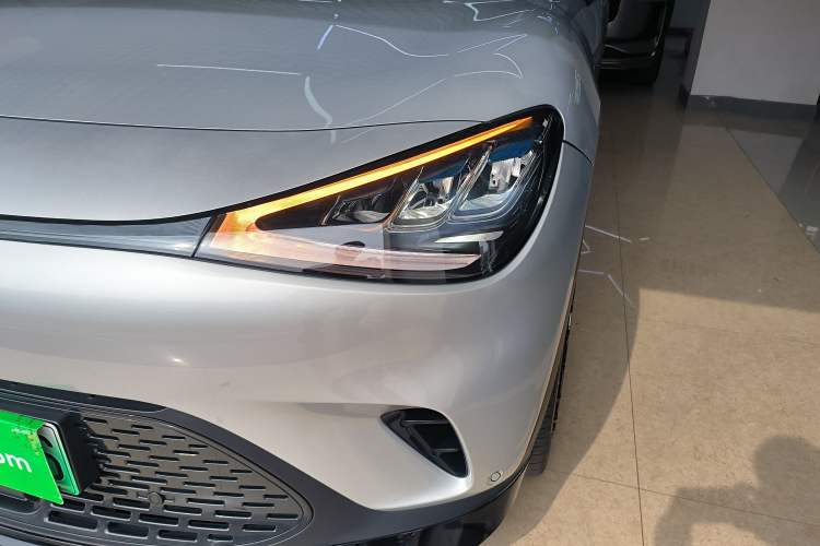 Used smart #1 2022 Pro+ Edition