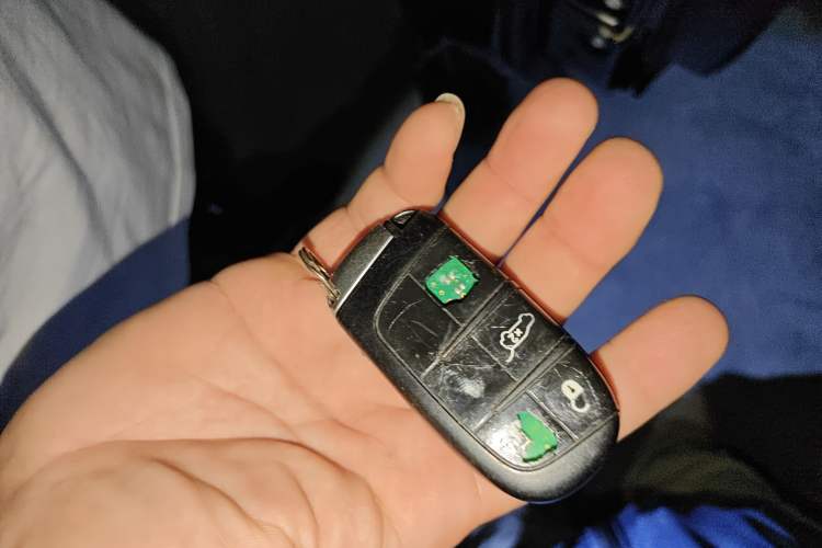 Used Jeep Grand Cherokee 2017 3.0L Comfort Navigation Edition
