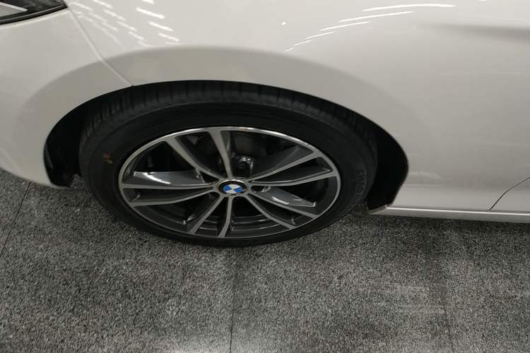 Used BMW 2 Series (Import) 2018 220i Convertible Coupe Sports Design Package
