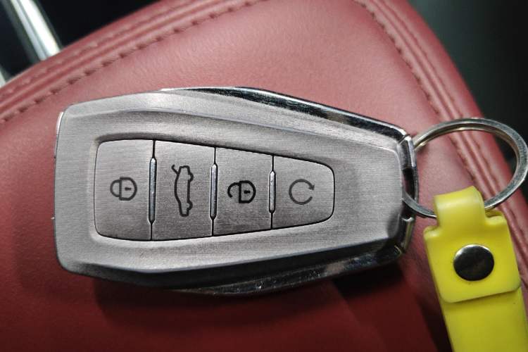 Used Geely Auto Coolray 2021 1.4T DCT Diamond Edition