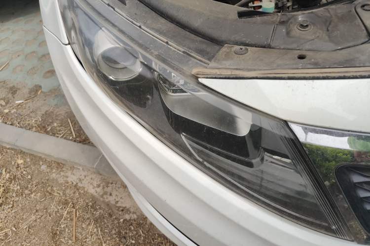 Used Kia K5 2012 2.0L Automatic DLX
