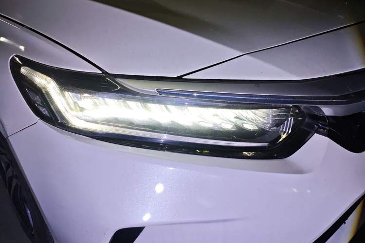 Used Honda Inspire 2022 260TURBO Jingyue Version