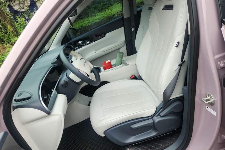 Used Geely Galaxy Geome 2025 310km Youth Edition