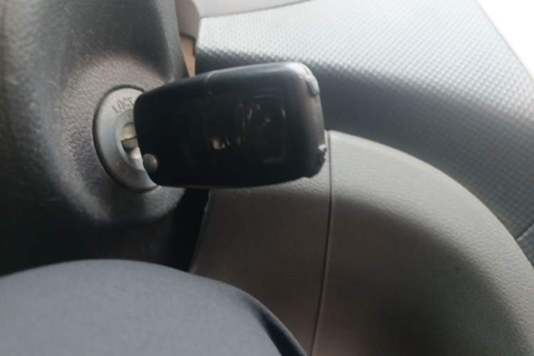 Used Hyundai Verna (older generation) 2010 Sedan 1.4L Automatic Fashionable GT Model