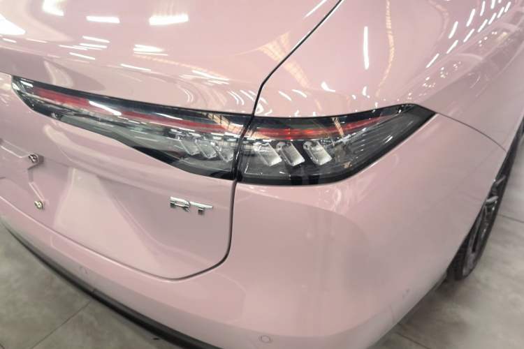 Used AION RT 2025 650 LiDAR Edition
