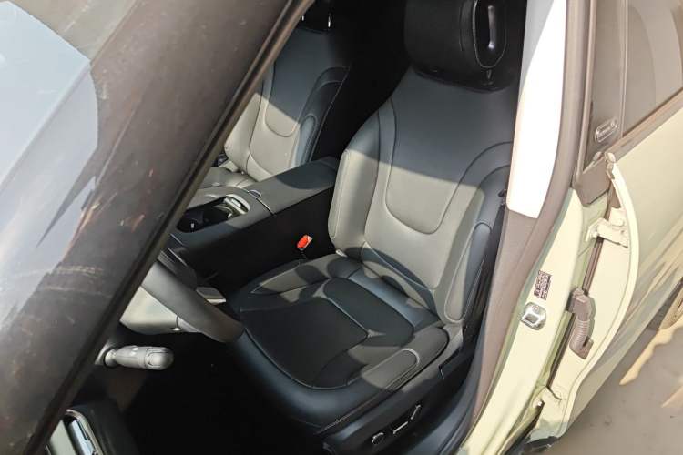 Used smart #1 2022 Premium Edition
