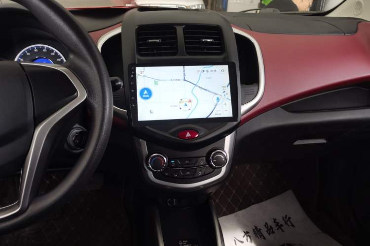 Used CHANGAN Benni EV 2019 EV360 Standard Model
