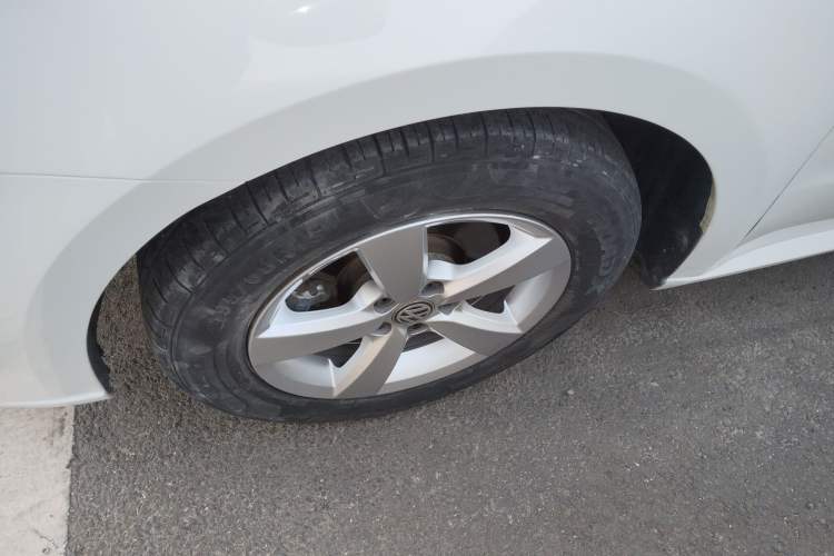 Used Volkswagen Lavida 2019 Lavida Start 1.5L Automatic Trendy Version China VI Standard
