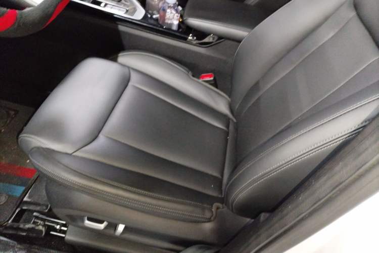 Used Wuling Asta 2021 1.5T CVT Star曜 Edition
