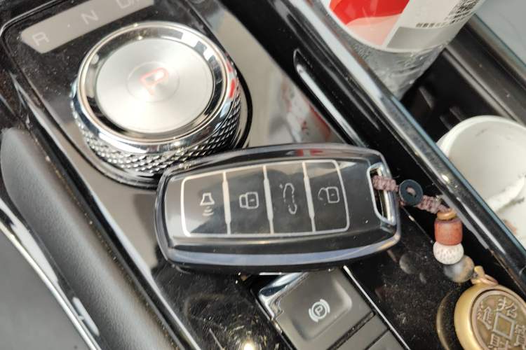 Used Haval H6 2021 3rd Generation 1.5T Automatic Two-Wheel Drive Pro
