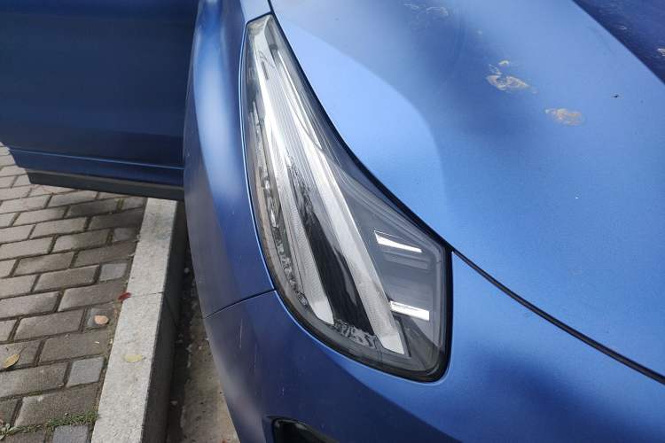 Used Lynk & Co 05 2020 2.0TD Four-Wheel Drive HypeHalo
