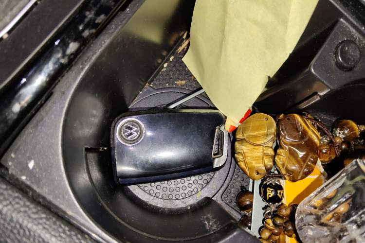 Used Volkswagen Sagitar 2023 300TSI DSG Excellence Edition