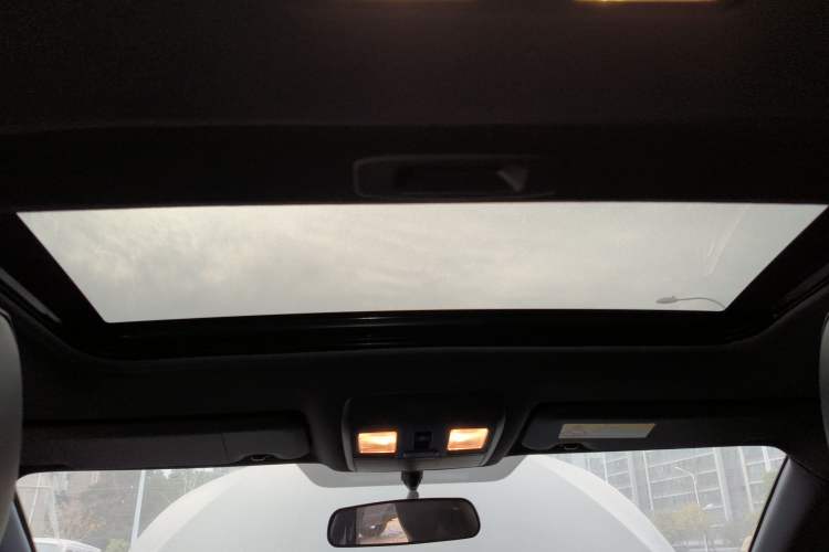 Used Mazda CX-4 2018 2.0L Automatic Two-Wheel Drive Blue Sky Dynamic Version China VI Standard
