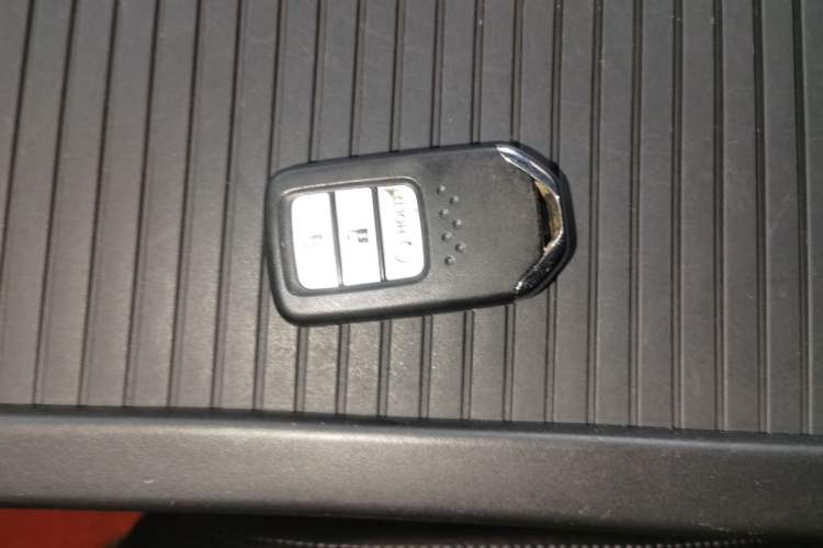 Used Honda Breeze 2020 240TURBO CVT 2WD Luxury Edition Vehicle Key