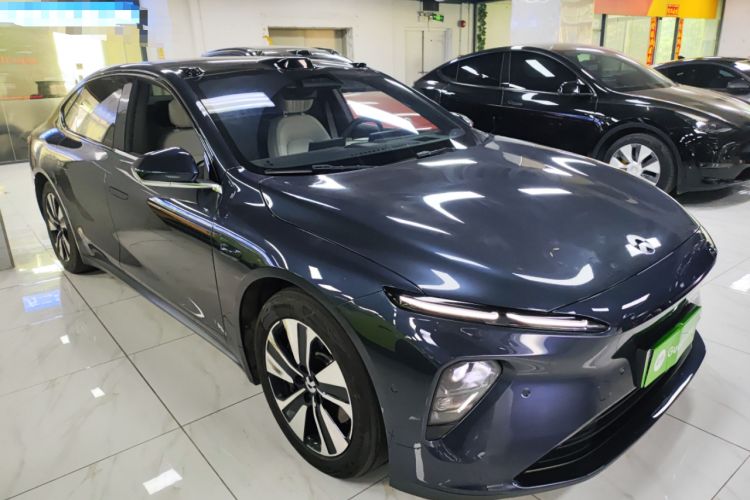 Used Nio ET7 2023 75 kWh