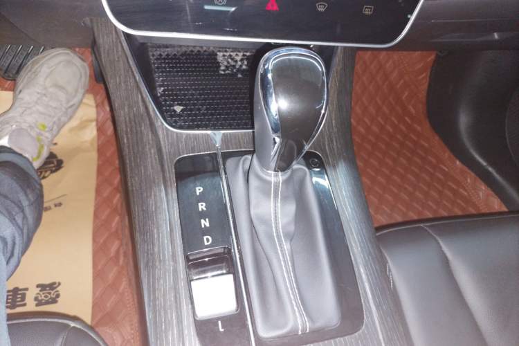 Used Venucia D60 2021 PLUS 1.6L XL CVT Yue Ling Edition