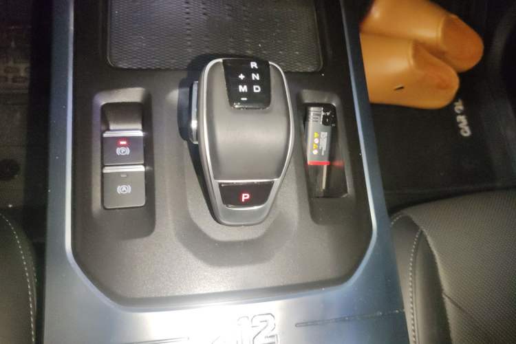 Used 212 T01 2025 2.0T Changfeng
