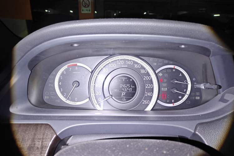 Used Honda Accord 2016 2.4L EX New Year Limited Edition Special Package
