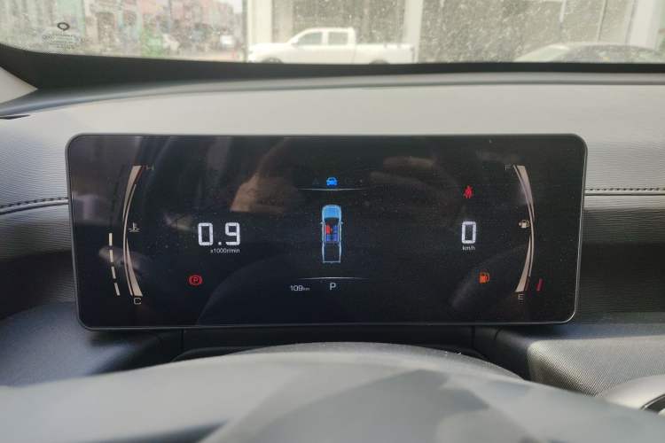 Used Great Wall King Kong Poer 2023 2.0T Automatic Diesel Two-Wheel Drive Elite Version with Long Bed – GW4D20M