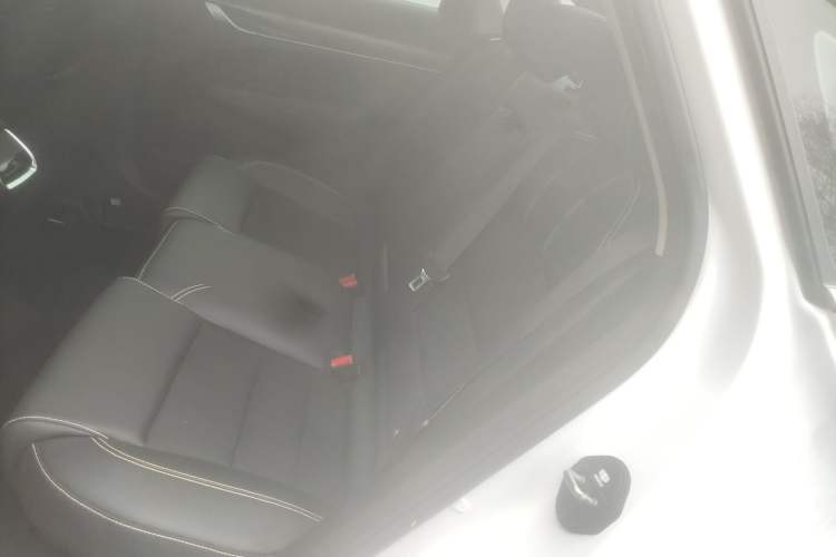 Used Geely Auto Binray 2021 1.4T CVT Asian Games Edition